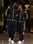 Tracksuits za Wanandoa Zinazolingana - Ultimate Designer Sportswear - 4