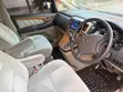 Toyota Alphard 2006 Nyeupe - 3