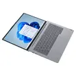 New Lenovo ThinkBook 14 Laptop: Intel Core i7, 8GB RAM, 512GB SSD - 1