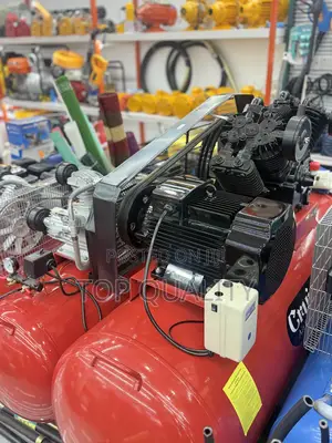 Edon Air Compressor 500L