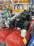 Edon Air Compressor 500L - 1