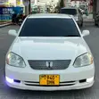 Toyota Mark II Grande 2004 - 1