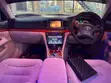 Toyota Mark II Grande 2004 - 2