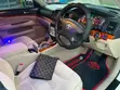 Toyota Mark II Grande 2004 - 3