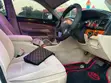 Toyota Mark II Grande 2004 - 4