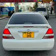 Toyota Mark II Grande 2004 - 5