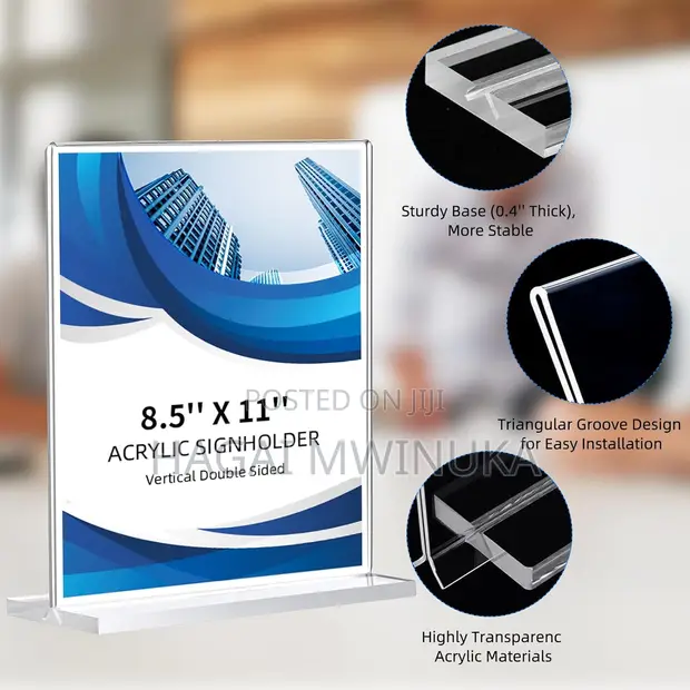 Table Talker Printing Services - 1