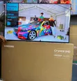 Samsung 50 Inch Crystal UHD Smart TV U8000F (2025 Model) - 2