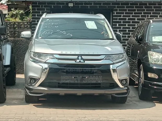 Mitsubishi Outlander Sport 2015 - 1