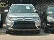 Mitsubishi Outlander Sport 2015 - 2