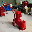 Terrazzo Grinding Machine Single Phase 3kW DMS250 - 1