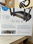 Cudy N300 4G LTE Wi-Fi Router - 1