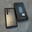 New Samsung Galaxy S24 Ultra 256GB - 1