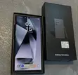 New Samsung Galaxy S24 Ultra 256GB - 3