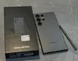 New Samsung Galaxy S24 Ultra 256GB - 4
