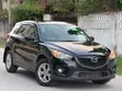 Mazda CX-5 2014 Black - 1