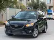 Mazda CX-5 2014 Black - 2