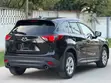 Mazda CX-5 2014 Black - 3