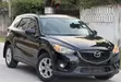 Mazda CX-5 2014 Black - 5