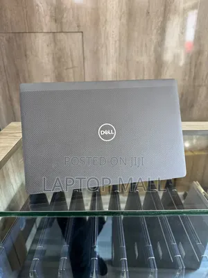 Dell Latitude 7420 Laptop - Core i7, 32GB RAM, 512GB SSD