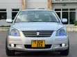 Toyota Premio 2006 Silver - 3