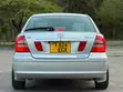 Toyota Premio 2006 Silver - 4