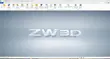 ZW3D WuKong 2027 Premium Software ya CAD/CAE/CAM - 2