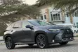 Lexus NX 450h+ F-Sport 2022 Gray - 1