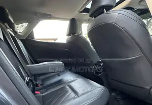 Lexus NX 450h+ F-Sport 2022 Gray