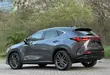 Lexus NX 450h+ F-Sport 2022 Gray - 4