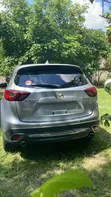 Mazda CX-5 2016 Silver - 4