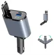 120W Super Fast Car Charger - 1