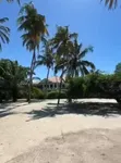 Eneo Bora Kiwanja sqm 5050 kwa Uuzaji - Kawe Beach - 5
