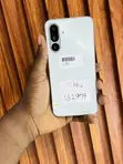 Samsung Galaxy M36 5G 128GB Green - 1