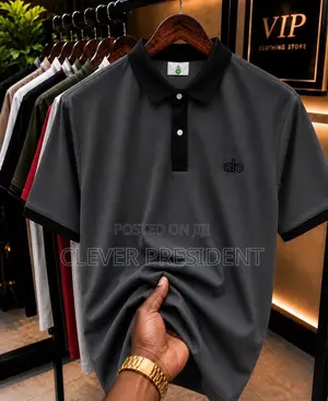 Olaian Golf T-Shirt