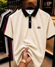 Olaian Golf T-Shirt - 4