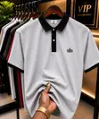 Olaian Golf T-Shirt - 5