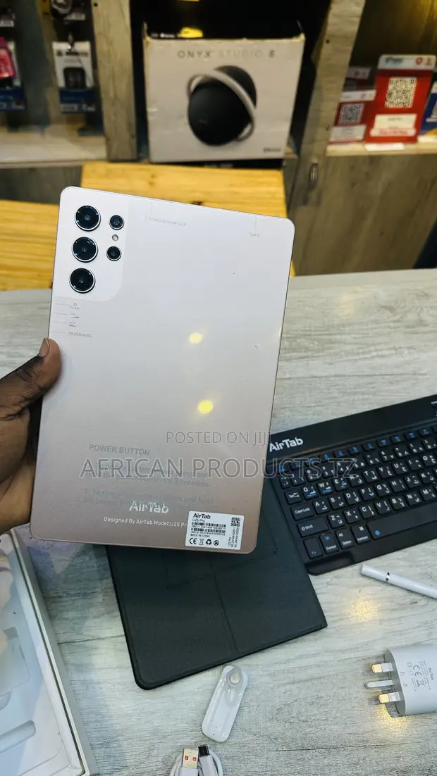New AirTab U25 Pro 1TB Tablet - 1