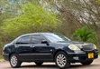 Toyota Brevis 2005 Black - 2