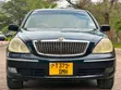 Toyota Brevis 2005 Black - 3