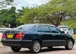Toyota Brevis 2005 Black - 4