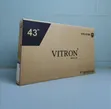 Vitron 50-Inch TV - 2
