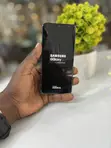 Samsung Galaxy S21 5G 128GB Black - 1