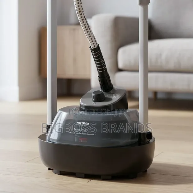 Arishia Powerful Garment Steamer Iron - 1