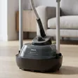 Arishia Powerful Garment Steamer Iron - 1