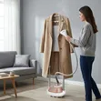 Arishia Powerful Garment Steamer Iron - 2