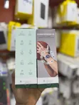 Green Lion Nexus Smart Watch - 3