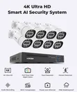 H.VIEW 8-Channel Network Video Recorder (NVR) - 1