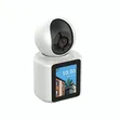 Screen CCTV Wifi Camera - 1