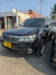 Subaru Forester 2.0D XS 2009 Black - 1
